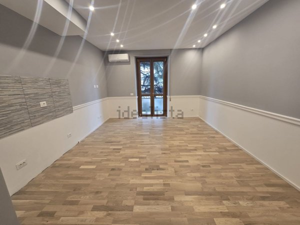 appartamento in vendita a Firenze in zona Novoli