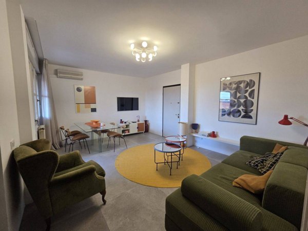 appartamento in vendita a Firenze in zona Cintoia
