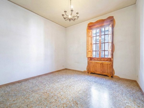 appartamento in vendita a Firenze in zona Le Cure