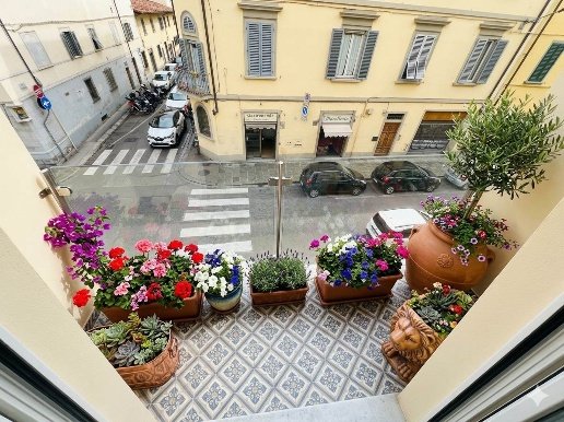 appartamento in vendita a Firenze in zona Centro San Frediano