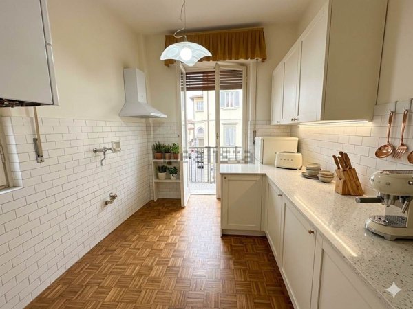 appartamento in vendita a Firenze in zona Centro San Frediano