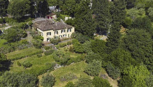casa indipendente in vendita a Firenze