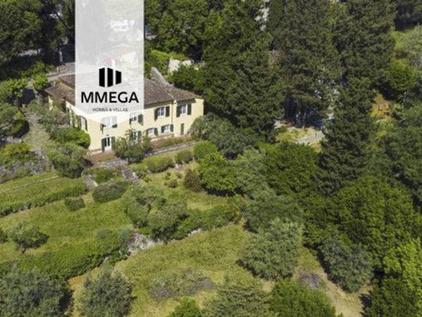 casa indipendente in vendita a Firenze in zona Le Cure