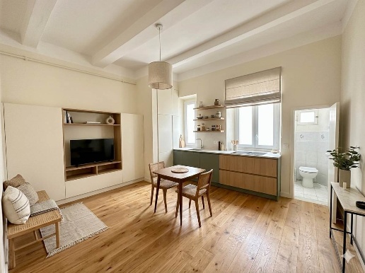 appartamento in vendita a Firenze in zona Centro San Frediano