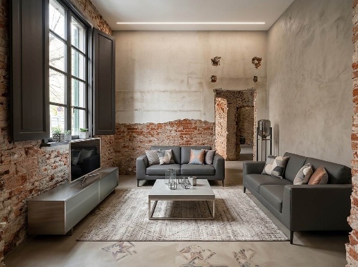 casa indipendente in vendita a Firenze in zona Centro Storico