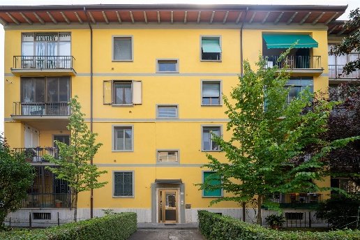 appartamento in vendita a Firenze in zona Novoli
