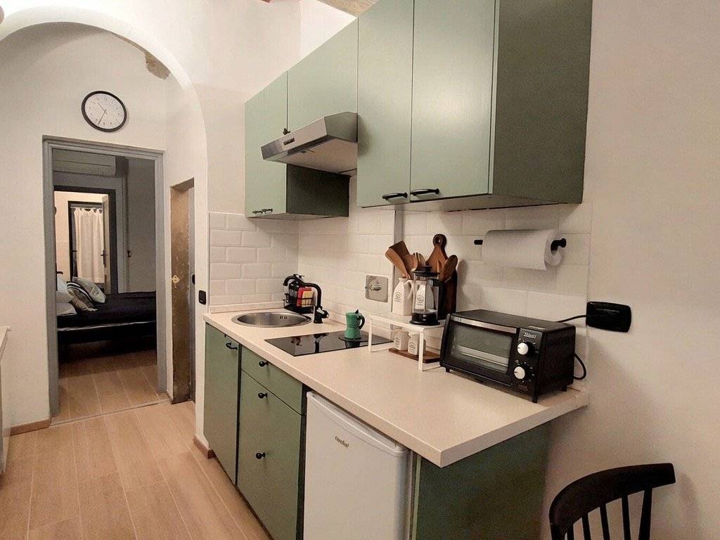 ufficio in vendita a Firenze in zona Centro San Frediano