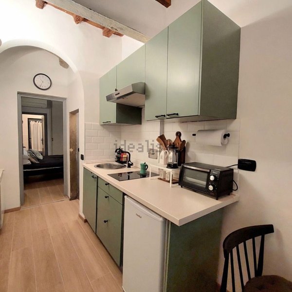 ufficio in vendita a Firenze in zona Centro San Frediano