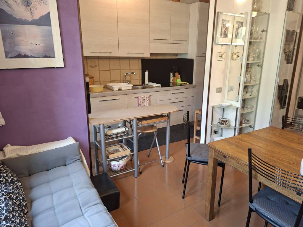 appartamento in vendita a Firenze in zona Isolotto