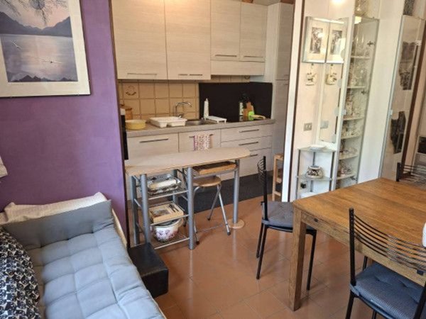 appartamento in vendita a Firenze in zona Isolotto
