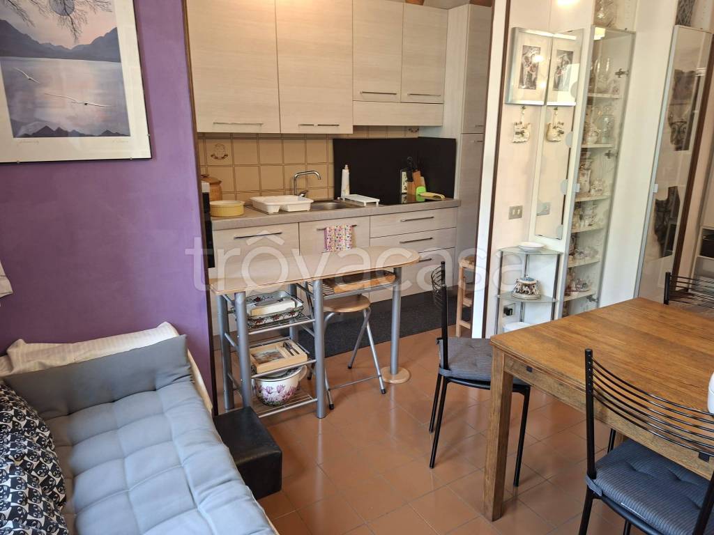 appartamento in vendita a Firenze in zona Cintoia