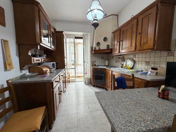 appartamento in vendita a Firenze