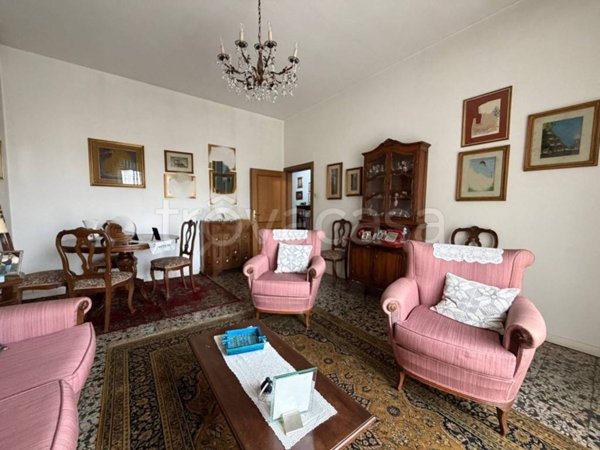 appartamento in vendita a Firenze in zona Rifredi