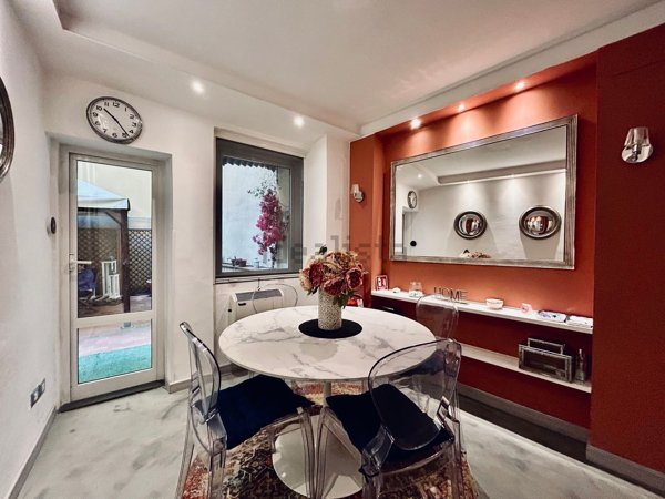 appartamento in vendita a Firenze in zona Centro San Niccolò