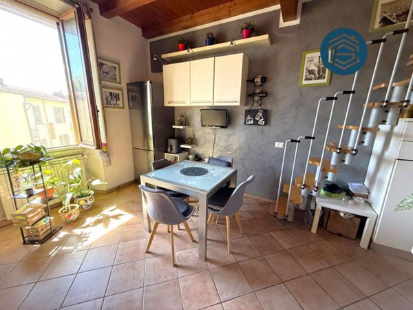 appartamento in vendita a Firenze in zona Centro Storico