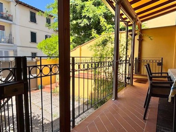 casa indipendente in vendita a Firenze in zona Careggi