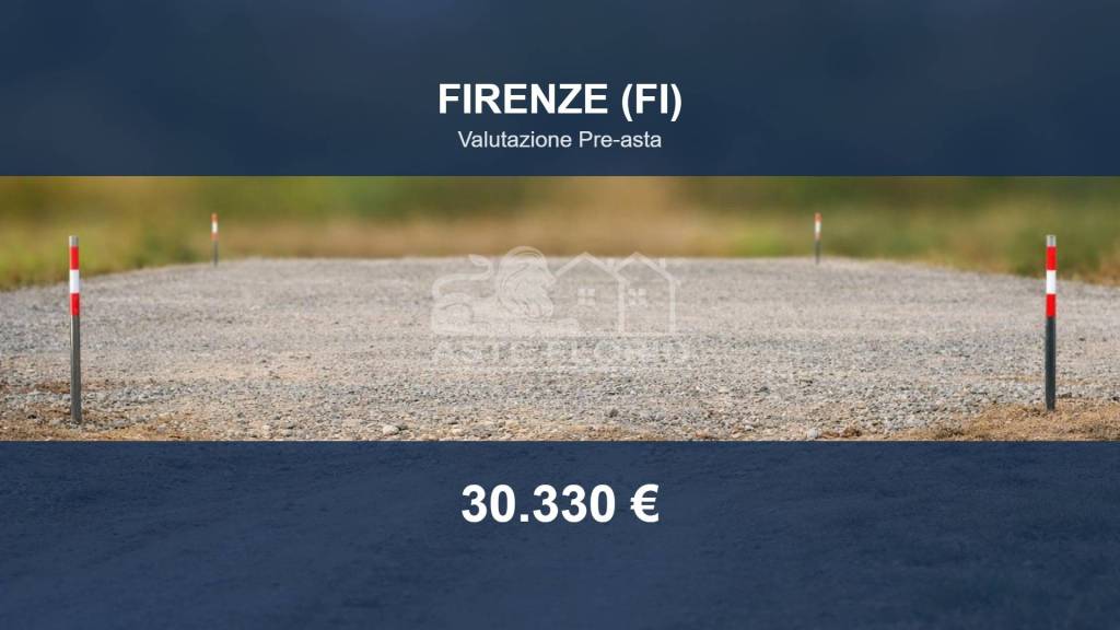 terreno agricolo in vendita a Firenze in zona Soffiano