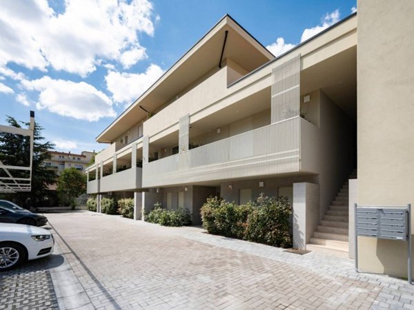 appartamento in vendita a Firenze in zona Rifredi