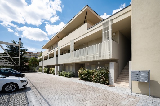 appartamento in vendita a Firenze in zona Careggi
