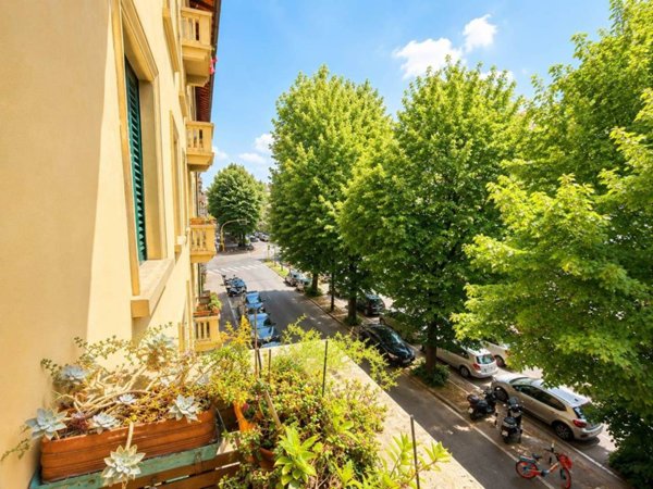 appartamento in vendita a Firenze in zona Centro Storico