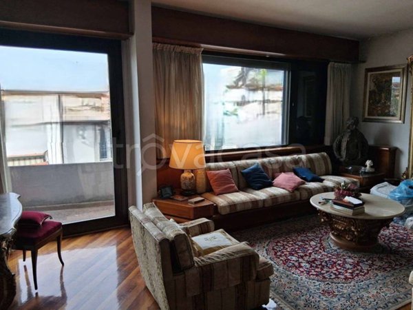 appartamento in vendita a Firenze in zona Brozzi