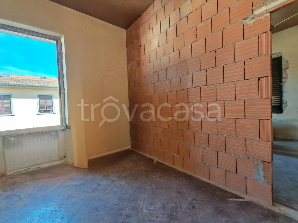 appartamento in vendita a Firenze in zona Statuto