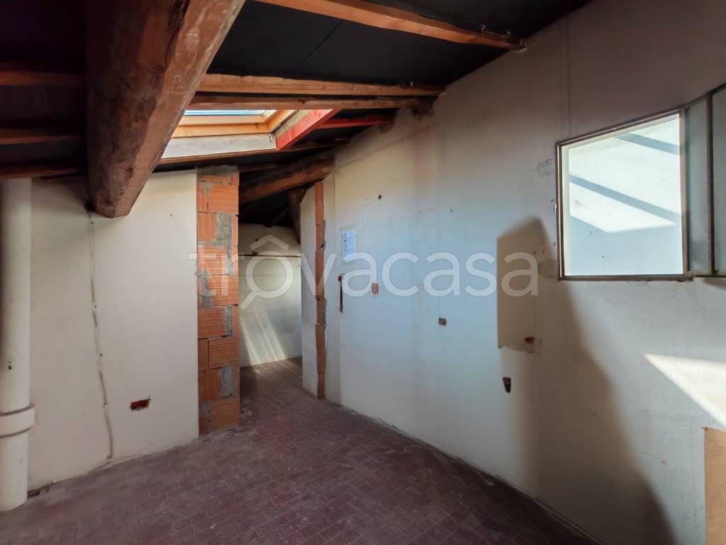 appartamento in vendita a Firenze in zona Statuto