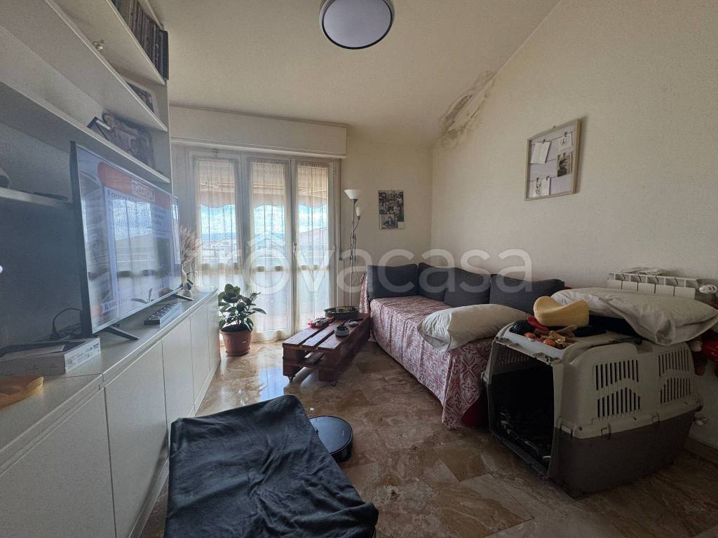 appartamento in vendita a Firenze in zona Isolotto