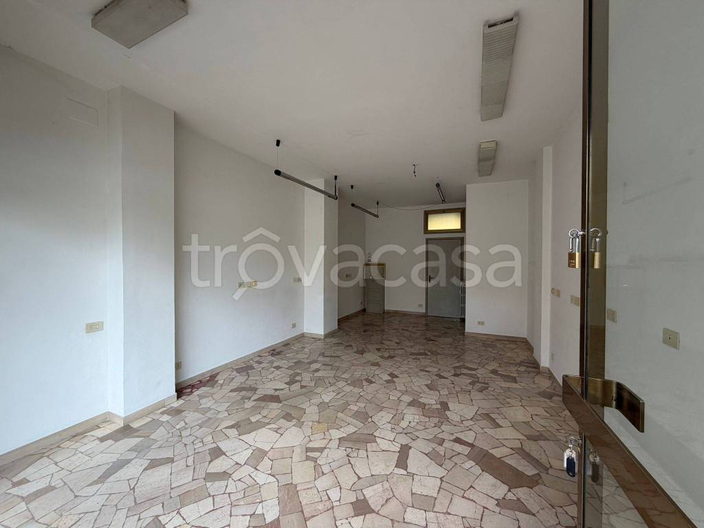 appartamento in vendita a Firenze in zona Novoli