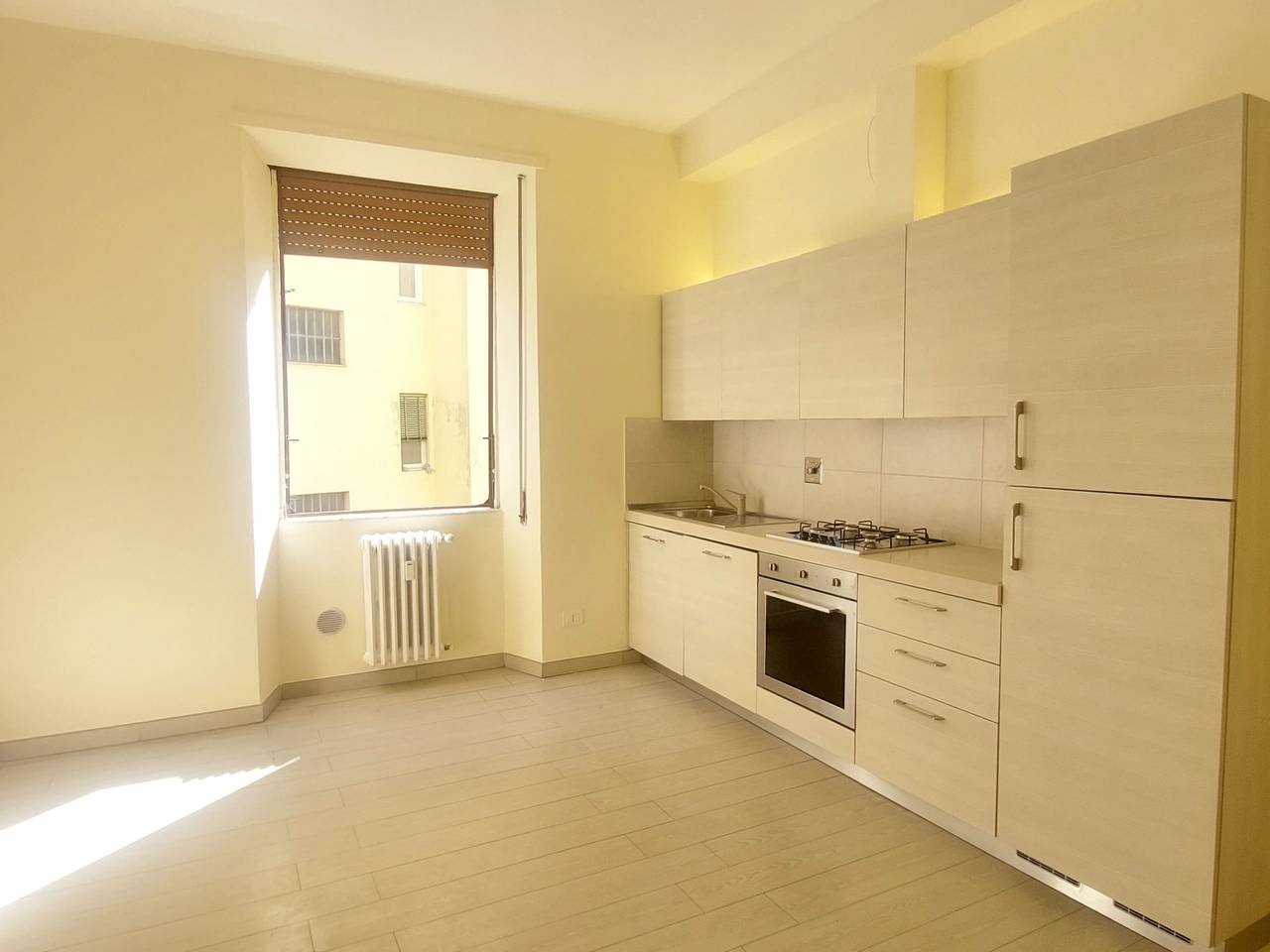 appartamento in vendita a Firenze in zona Centro Storico