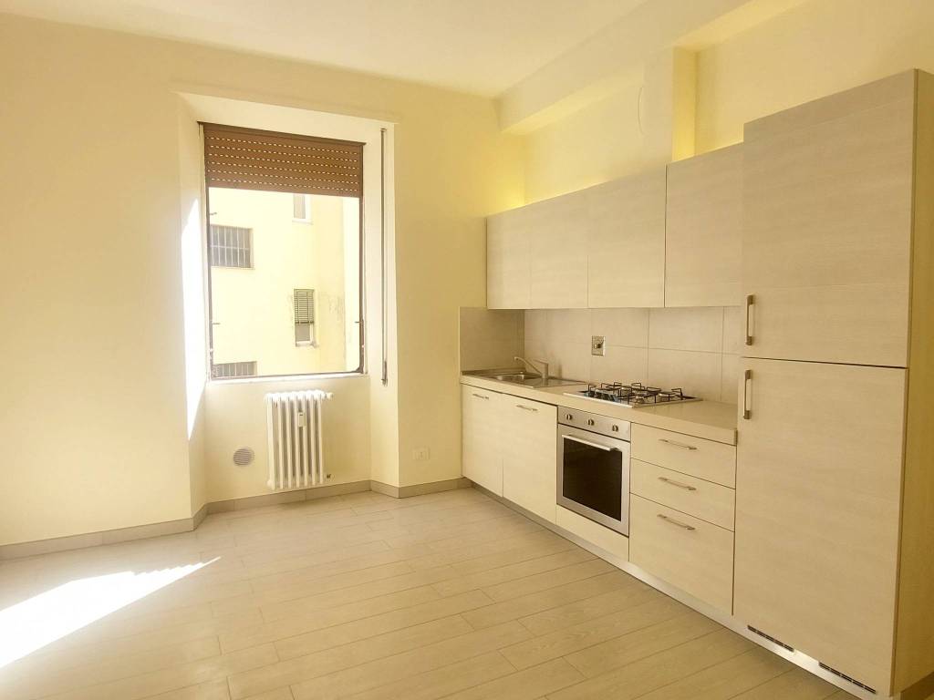 appartamento in vendita a Firenze in zona Centro Storico