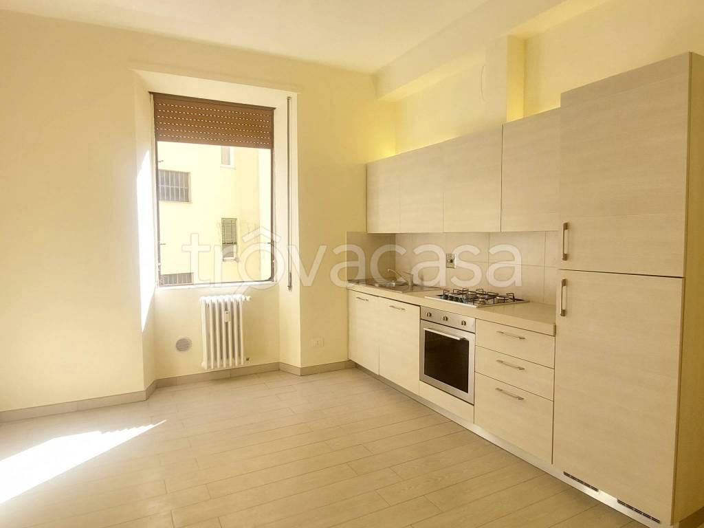 appartamento in vendita a Firenze in zona Centro Storico
