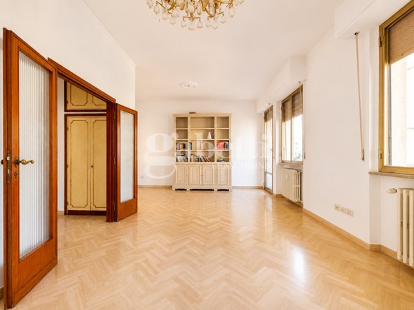 appartamento in vendita a Firenze in zona Rifredi