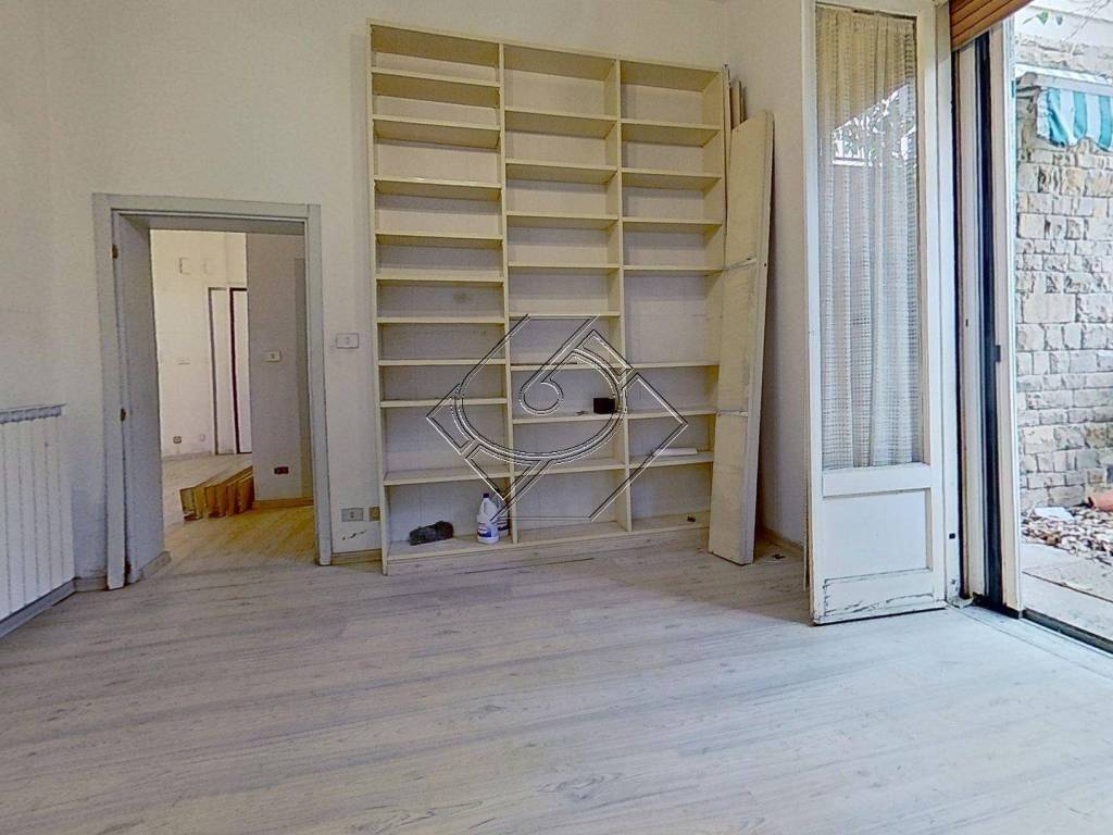 appartamento in vendita a Firenze in zona Campo di Marte