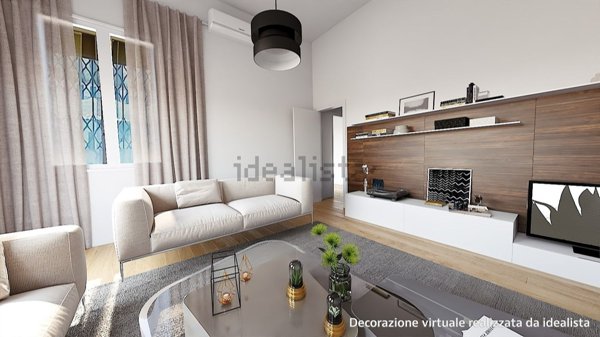 appartamento in vendita a Firenze in zona Campo di Marte