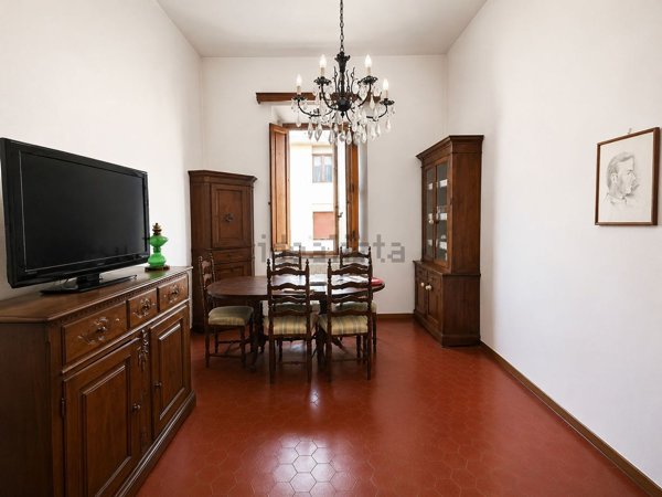 appartamento in vendita a Firenze in zona Campo di Marte