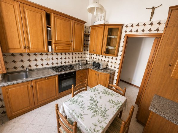 appartamento in vendita a Firenze in zona Campo di Marte