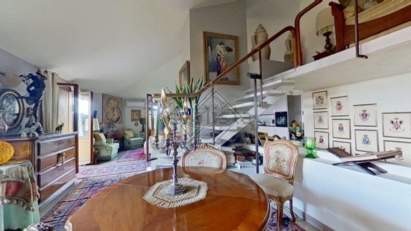 appartamento in vendita a Firenze in zona Bellariva
