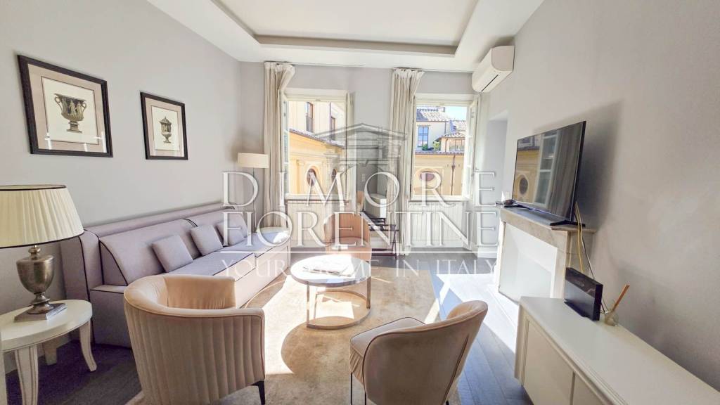 appartamento in vendita a Firenze in zona Centro Duomo