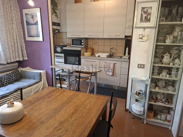 appartamento in vendita a Firenze in zona Isolotto
