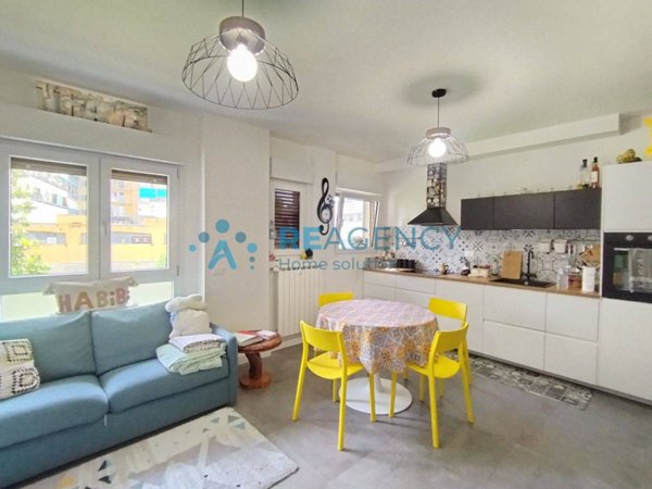 appartamento in vendita a Firenze in zona Centro Santa Croce