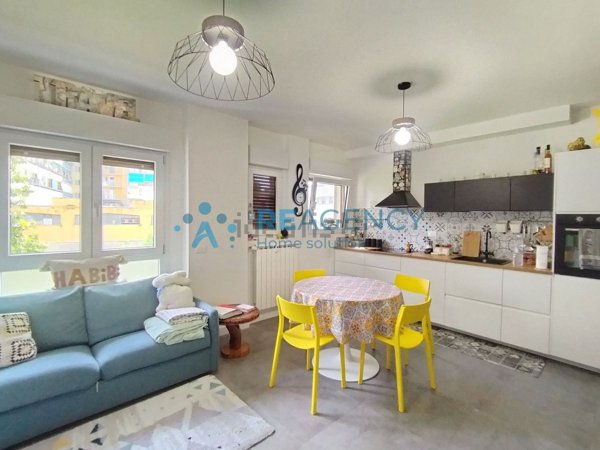 appartamento in vendita a Firenze in zona Novoli