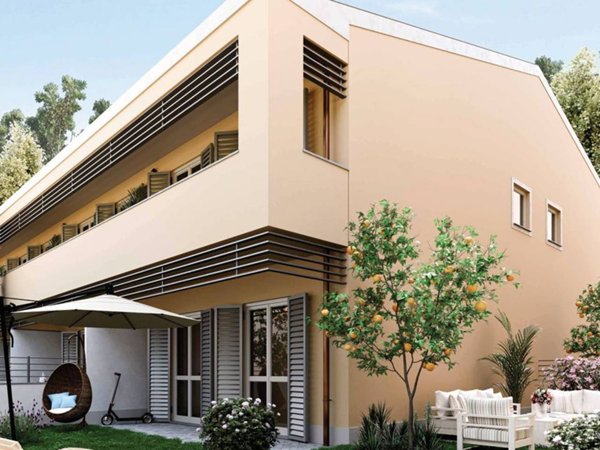 appartamento in vendita a Firenze in zona Careggi