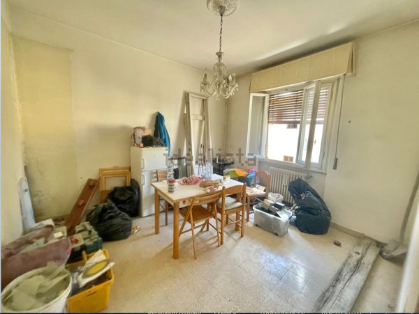 appartamento in vendita a Firenze in zona Centro San Frediano