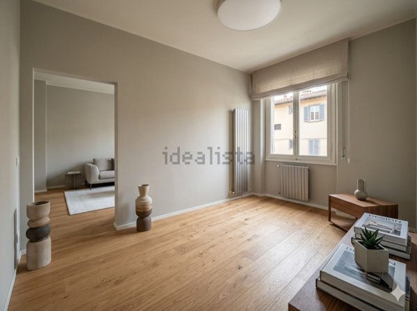 appartamento in vendita a Firenze in zona Centro San Frediano