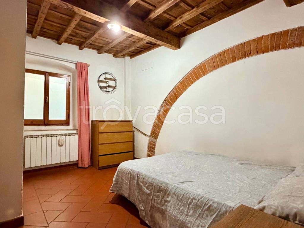 appartamento in vendita a Firenze in zona Centro Santa Maria Novella