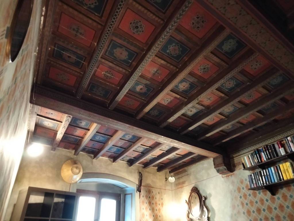 appartamento in vendita a Firenze in zona Centro San Frediano