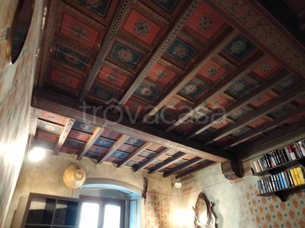 appartamento in vendita a Firenze in zona Centro San Frediano