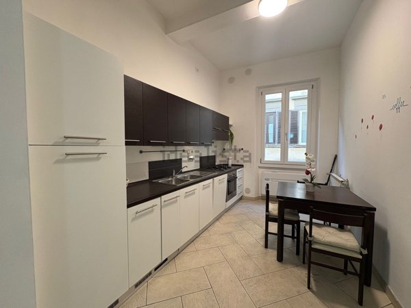 appartamento in vendita a Firenze in zona Centro Santa Croce