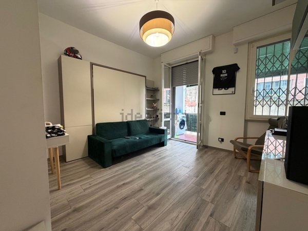 appartamento in vendita a Firenze in zona Centro Storico